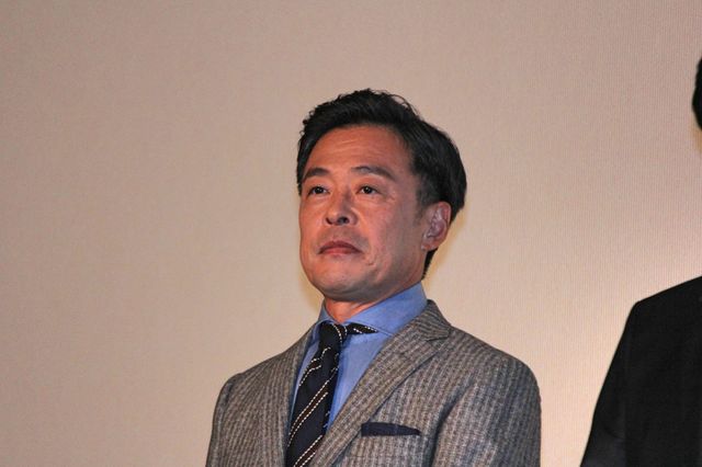 吉田羊、永山絢斗ら豪華キャスト「コールドケース2」完成披露試写に集結（6枚目）