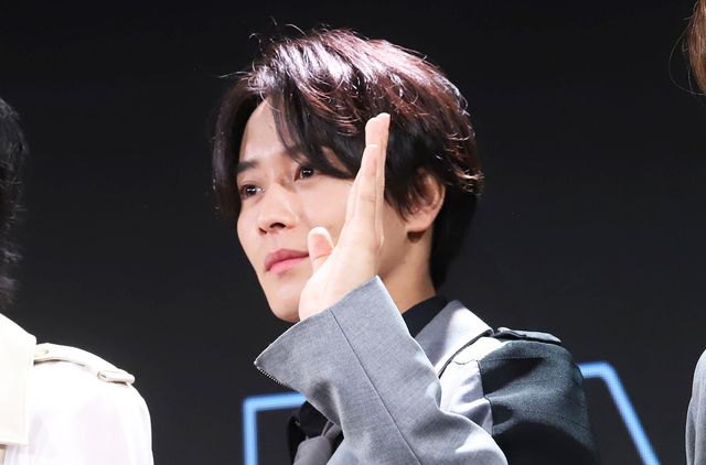 「REAL⇔FAKE 2nd Stage」キャストたち勢ぞろい！1話先行試写・完成披露トークイベント（2枚目）