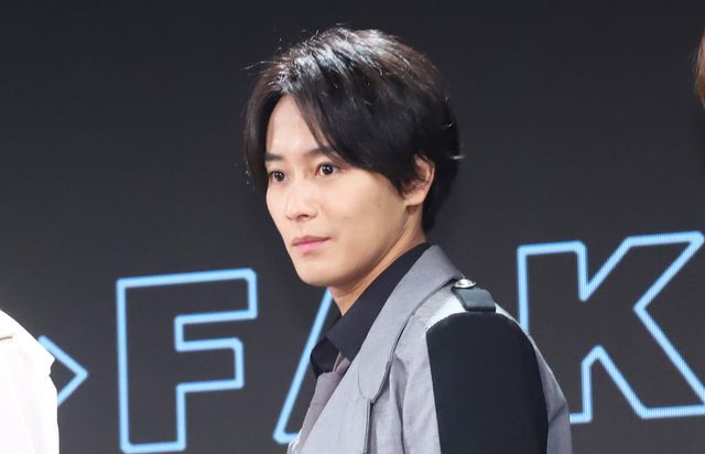 「REAL⇔FAKE 2nd Stage」キャストたち勢ぞろい！1話先行試写・完成披露トークイベント（3枚目）