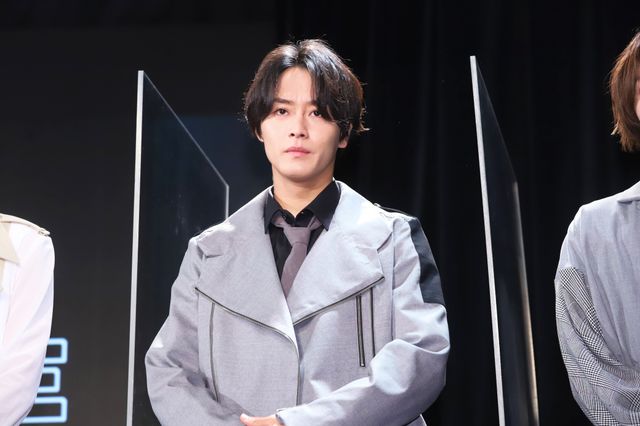 「REAL⇔FAKE 2nd Stage」キャストたち勢ぞろい！1話先行試写・完成披露トークイベント（4枚目）