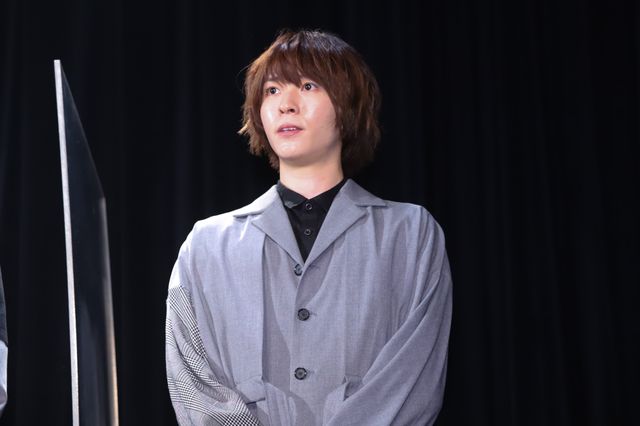 「REAL⇔FAKE 2nd Stage」キャストたち勢ぞろい！1話先行試写・完成披露トークイベント（5枚目）