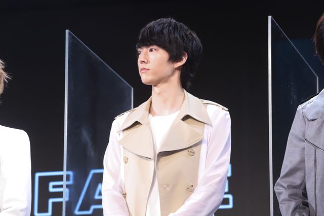 「REAL⇔FAKE 2nd Stage」キャストたち勢ぞろい！1話先行試写・完成披露トークイベント（6枚目）