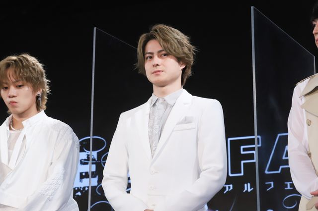 「REAL⇔FAKE 2nd Stage」キャストたち勢ぞろい！1話先行試写・完成披露トークイベント（7枚目）