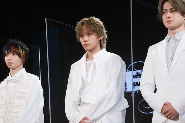 「REAL⇔FAKE 2nd Stage」キャストたち勢ぞろい！1話先行試写・完成披露トークイベント（8枚目）