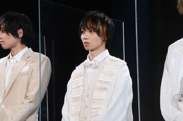 「REAL⇔FAKE 2nd Stage」キャストたち勢ぞろい！1話先行試写・完成披露トークイベント（9枚目）