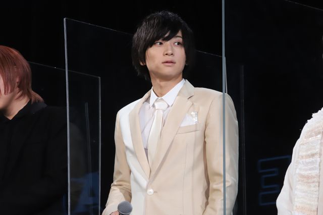 「REAL⇔FAKE 2nd Stage」キャストたち勢ぞろい！1話先行試写・完成披露トークイベント（10枚目）