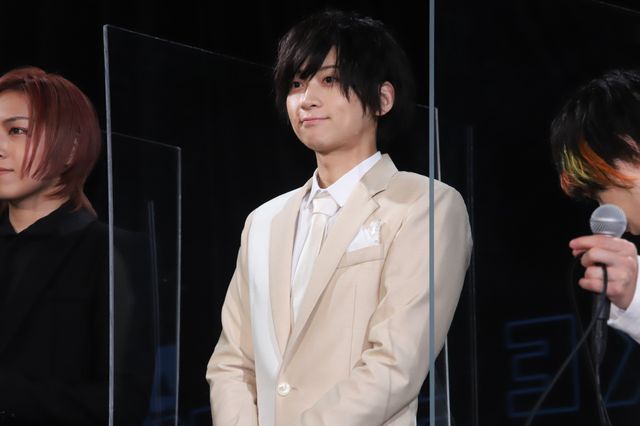 「REAL⇔FAKE 2nd Stage」キャストたち勢ぞろい！1話先行試写・完成披露トークイベント（12枚目）