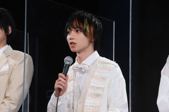 「REAL⇔FAKE 2nd Stage」キャストたち勢ぞろい！1話先行試写・完成披露トークイベント（13枚目）