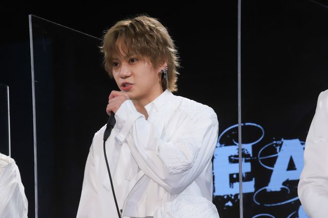 「REAL⇔FAKE 2nd Stage」キャストたち勢ぞろい！1話先行試写・完成披露トークイベント（14枚目）