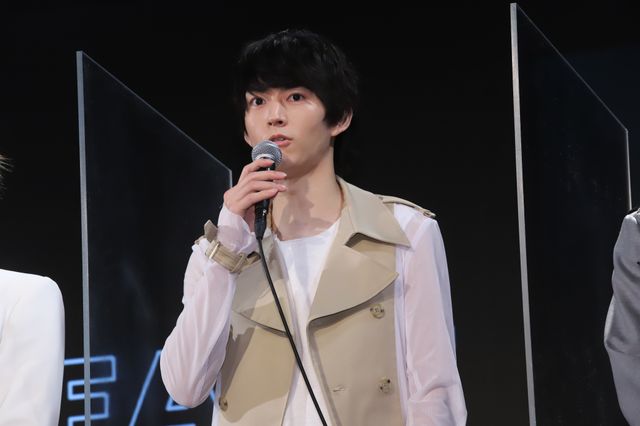 「REAL⇔FAKE 2nd Stage」キャストたち勢ぞろい！1話先行試写・完成披露トークイベント（16枚目）