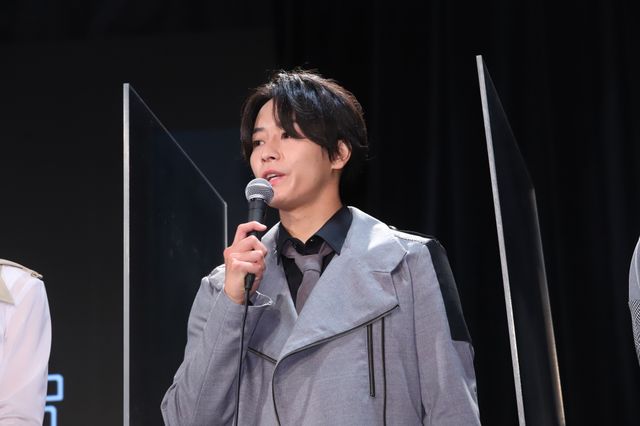 「REAL⇔FAKE 2nd Stage」キャストたち勢ぞろい！1話先行試写・完成披露トークイベント（17枚目）