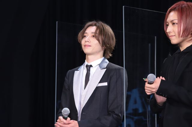 「REAL⇔FAKE 2nd Stage」キャストたち勢ぞろい！1話先行試写・完成披露トークイベント（18枚目）