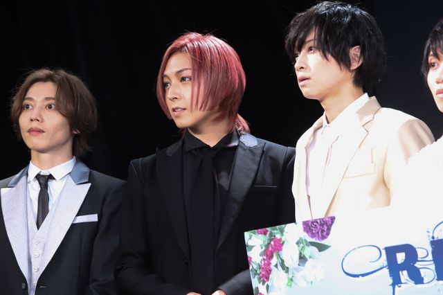 「REAL⇔FAKE 2nd Stage」キャストたち勢ぞろい！1話先行試写・完成披露トークイベント（23枚目）