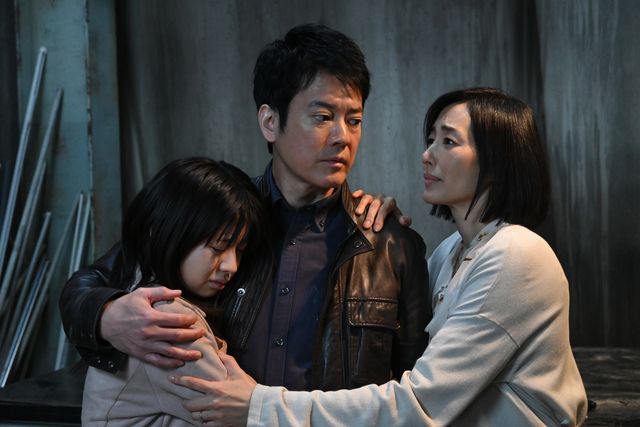 車を実際に爆破して撮影！ドラマ「24 JAPAN」第12話（5枚目）