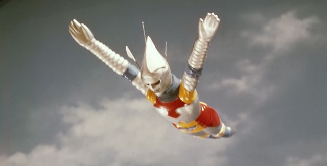 ジェットジャガーが蘇る！「ジェットジャガースーツ再現プロジェクト」始動：フォトギャラリー