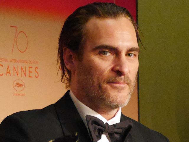 ホアキンがとっても嬉しそう！カンヌ映画祭受賞者会見＆審査員会見フォトギャラリー（6枚目）