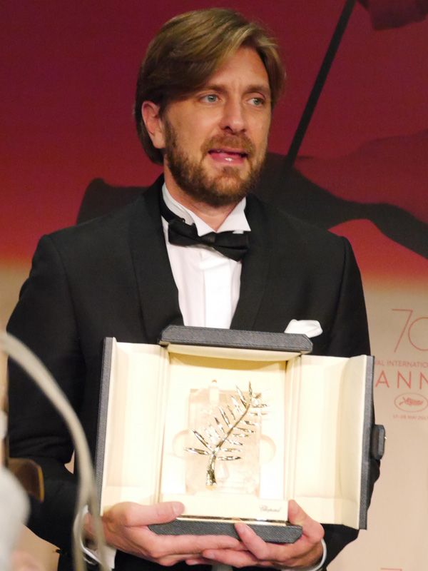 ホアキンがとっても嬉しそう！カンヌ映画祭受賞者会見＆審査員会見フォトギャラリー（8枚目）