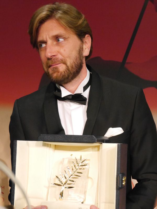 ホアキンがとっても嬉しそう！カンヌ映画祭受賞者会見＆審査員会見フォトギャラリー（9枚目）