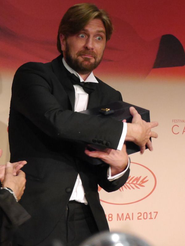 ホアキンがとっても嬉しそう！カンヌ映画祭受賞者会見＆審査員会見フォトギャラリー（10枚目）
