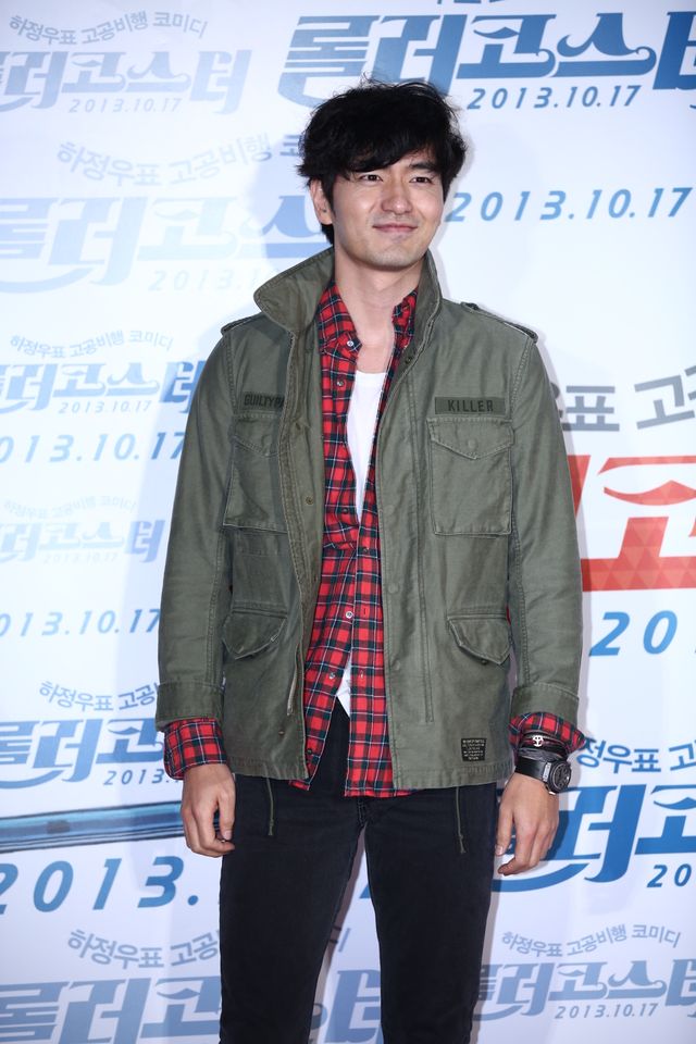 SUPER JUNIORのドンヘとウニョクが登場！『ローラーコースター』VIP試写会フォトギャラリー（7枚目）