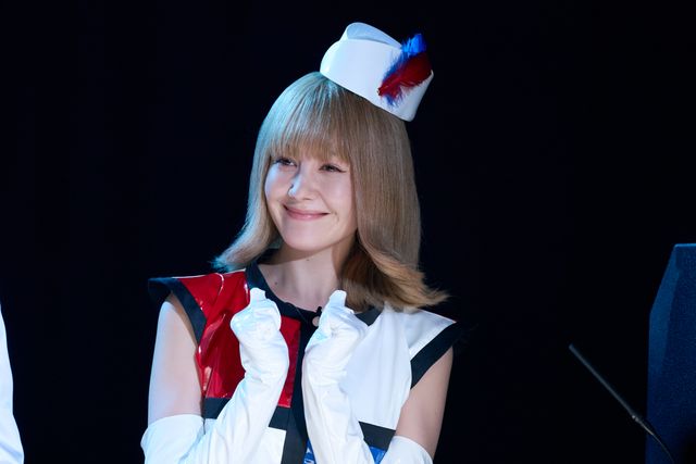 唐沢寿明主演『ミステリー・アリーナ』芦田愛菜、浅野ゆう子ら新キャスト（2枚目）