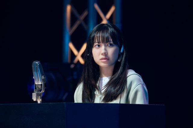 唐沢寿明主演『ミステリー・アリーナ』芦田愛菜、浅野ゆう子ら新キャスト（3枚目）