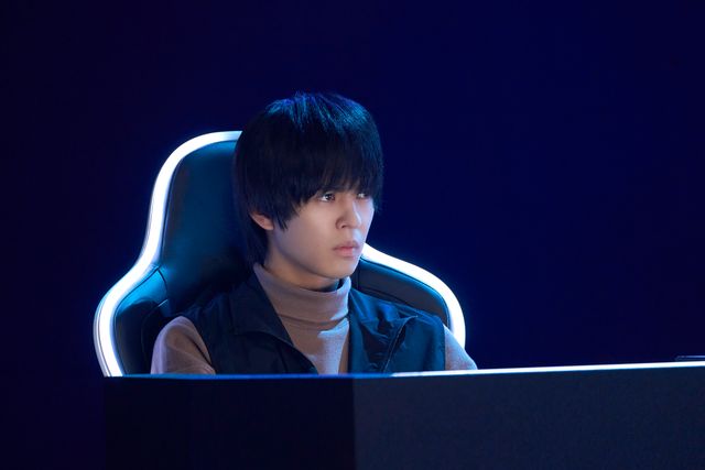 唐沢寿明主演『ミステリー・アリーナ』芦田愛菜、浅野ゆう子ら新キャスト（5枚目）