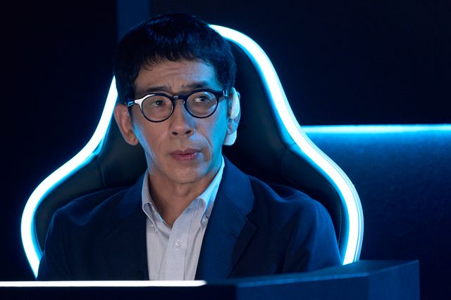 唐沢寿明主演『ミステリー・アリーナ』芦田愛菜、浅野ゆう子ら新キャスト（9枚目）