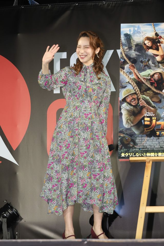 【10枚】めっちゃ楽しそう！ファーストサマーウイカ＆高木渉（3枚目）