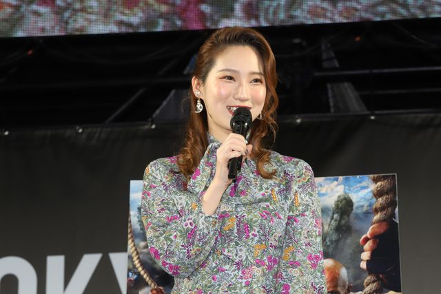 【10枚】めっちゃ楽しそう！ファーストサマーウイカ＆高木渉（5枚目）