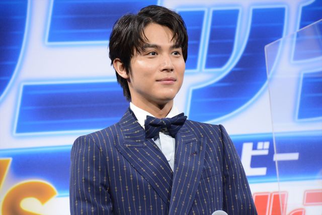 ナックルズ役・木村昴のビデオメッセージも！『ソニック・ザ・ムービー／ソニック VS ナックルズ』日本語吹替版制作発表会見（3枚目）