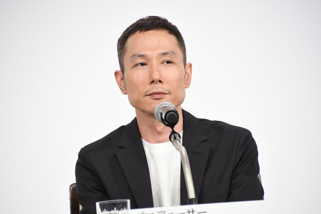 寺田心が声優参加！スタジオポノック最新作『屋根裏のラジャー』製作報告会見（12枚目）