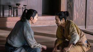 「どうする家康」松ケン“嫌われキャラ”で登場！11年ぶり大河参戦