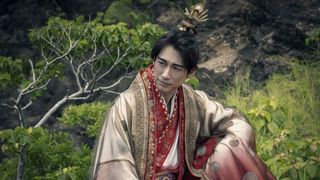 「パリピ孔明」ディーン・フジオカの劉備＆中国語ナレーションにSNS沸く