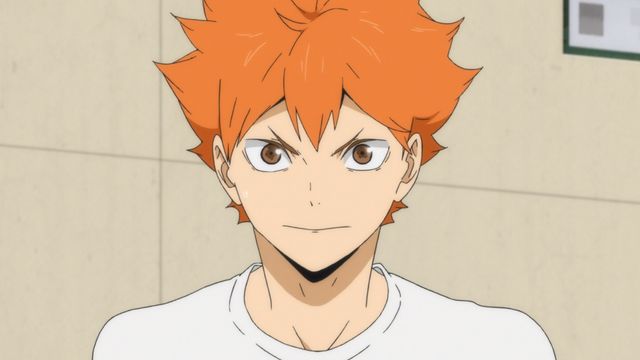 「ハイキュー!!　TO THE TOP」第3話カット：フォトギャラリー