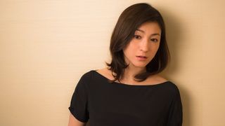 『桜、ふたたびの加奈子』広末涼子＆稲垣吾郎　単独インタビュー