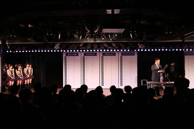 第5回AKB48選抜総選挙速報発表フォトギャラリー：フォトギャラリー