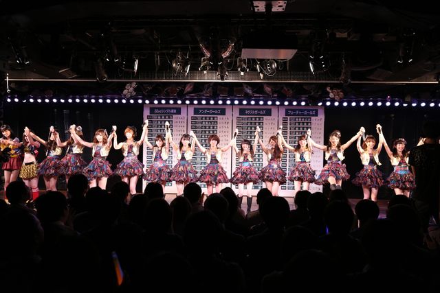 第5回AKB48選抜総選挙速報発表フォトギャラリー（2枚目）