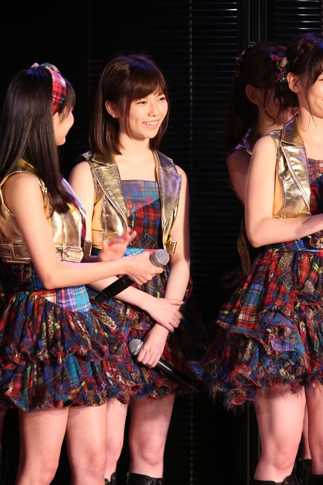 第5回AKB48選抜総選挙速報発表フォトギャラリー（10枚目）