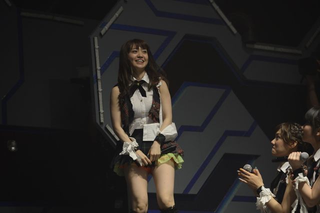 第5回AKB48選抜総選挙速報発表フォトギャラリー（22枚目）