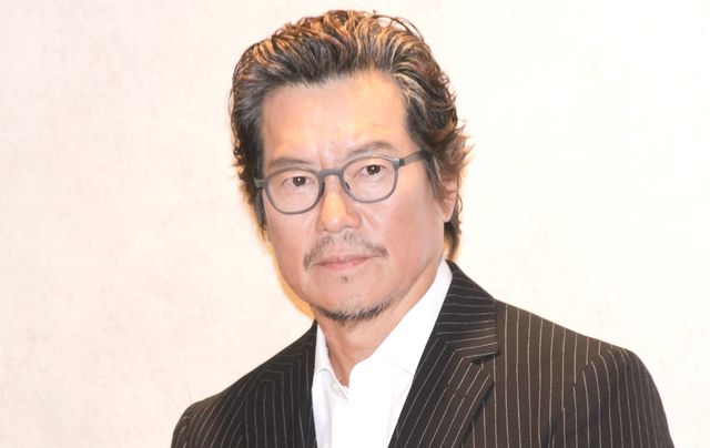 豊川悦司＆片岡愛之助『仕掛人・藤枝梅安』合同会見：フォトギャラリー