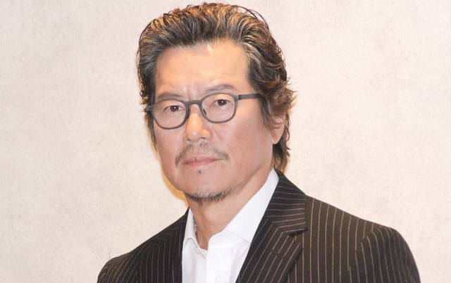 豊川悦司＆片岡愛之助『仕掛人・藤枝梅安』合同会見（5枚目）