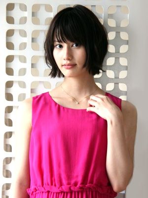 映画『桐島、部活やめるってよ』橋本愛インタビュー写真ギャラリー（3枚目）