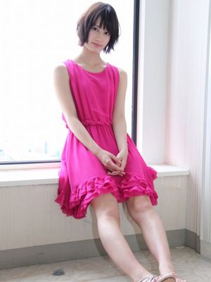 映画『桐島、部活やめるってよ』橋本愛インタビュー写真ギャラリー（4枚目）