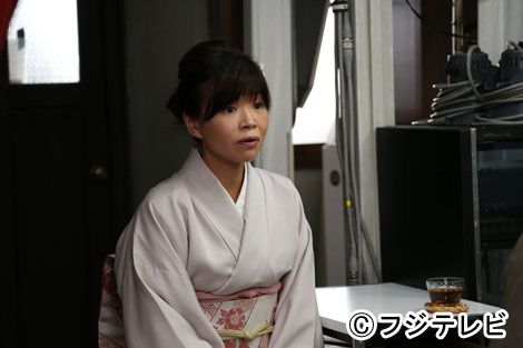 大久保佳代子が月9出演！フォトギャラリー（2枚目）