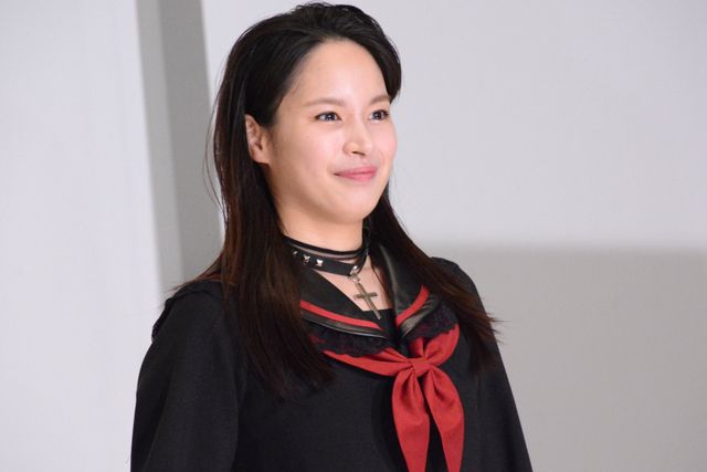 高橋文哉、関水渚、井桁弘恵ら役衣装で登場！「伝説の頭 翔」囲み取材会（6枚目）