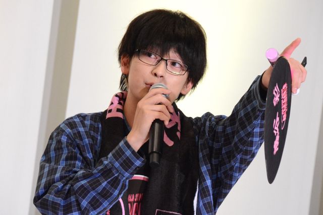 高橋文哉、関水渚、井桁弘恵ら役衣装で登場！「伝説の頭 翔」囲み取材会（14枚目）