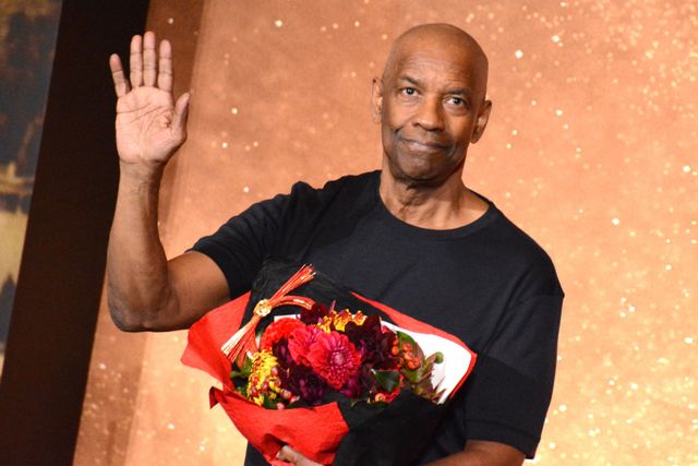 デンゼル・ワシントン＆ポール・メスカルが日本に！『グラディエーターII 英雄を呼ぶ声』来日スペシャルトークイベント（13枚目）