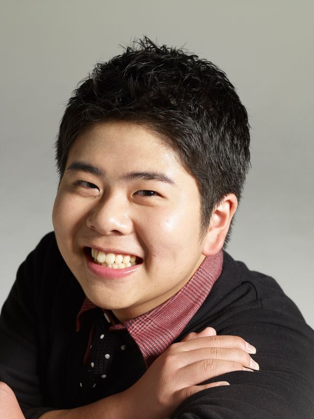 古畑星夏が血だらけ…“5代目人狼ガール”で映画初主演！【フォトギャラリー】（8枚目）