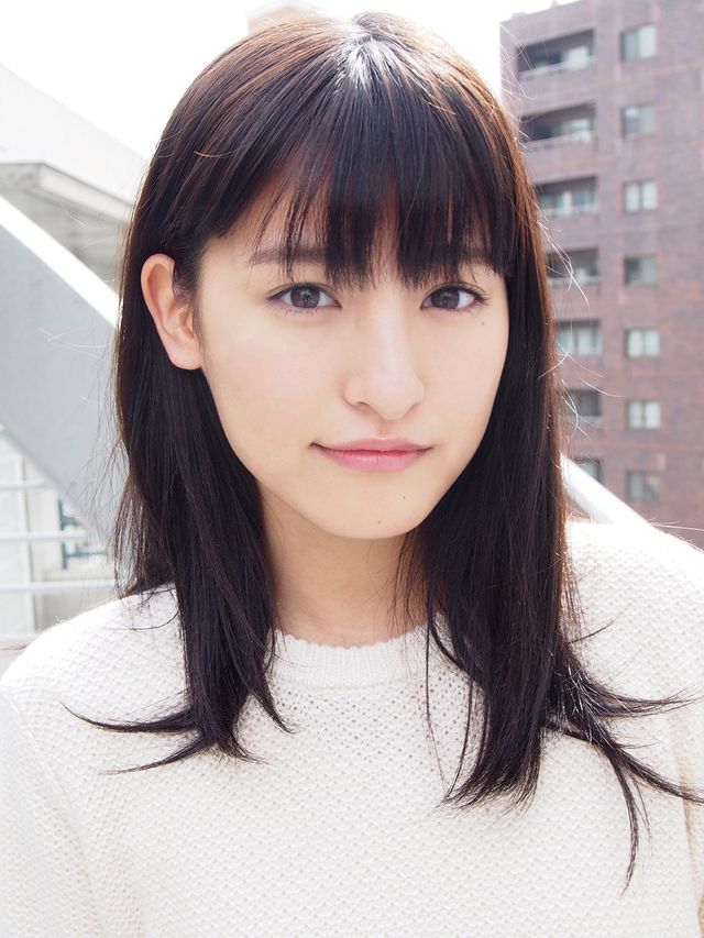 古畑星夏が血だらけ…“5代目人狼ガール”で映画初主演！【フォトギャラリー】（9枚目）